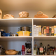 Illustration for article titled Cleaning out your pantry is a surprisingly calming quarantine project